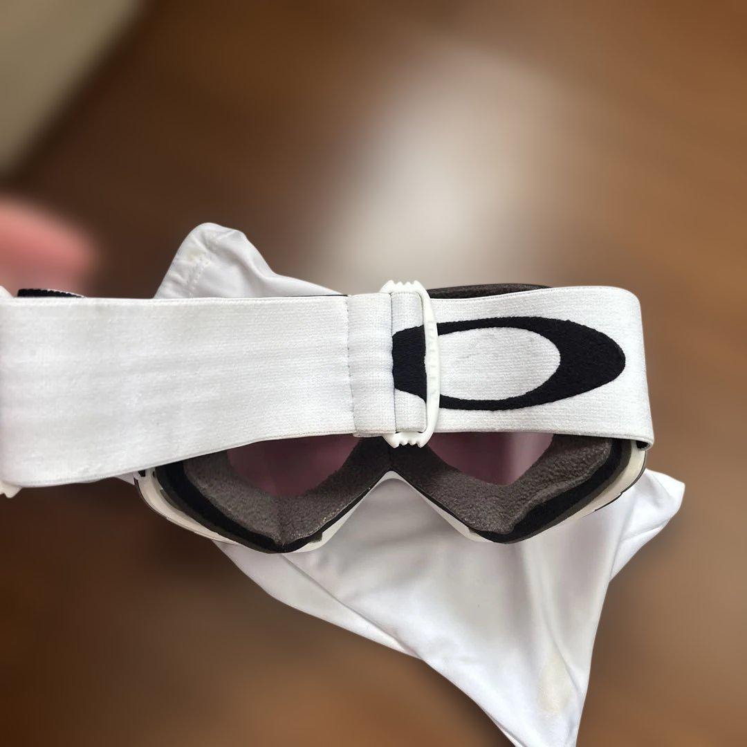【オークリー　OAKLEY】スノーゴーグルFLIGHT DECK 