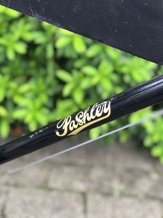 アンティーク Pashley Delibike パッシュレイ　自転車