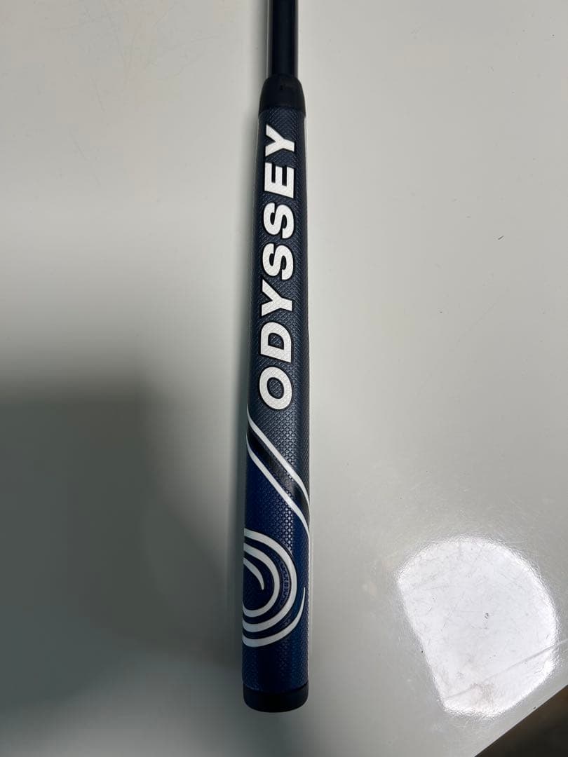 超美品Odyssey 2Ball TEN パター 34インチ
