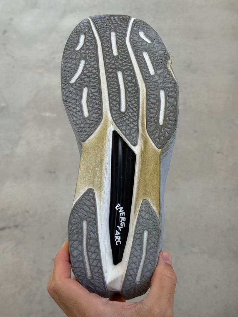 スパイク・シューズ New Balance SuperComp Elite V4 25.5cm