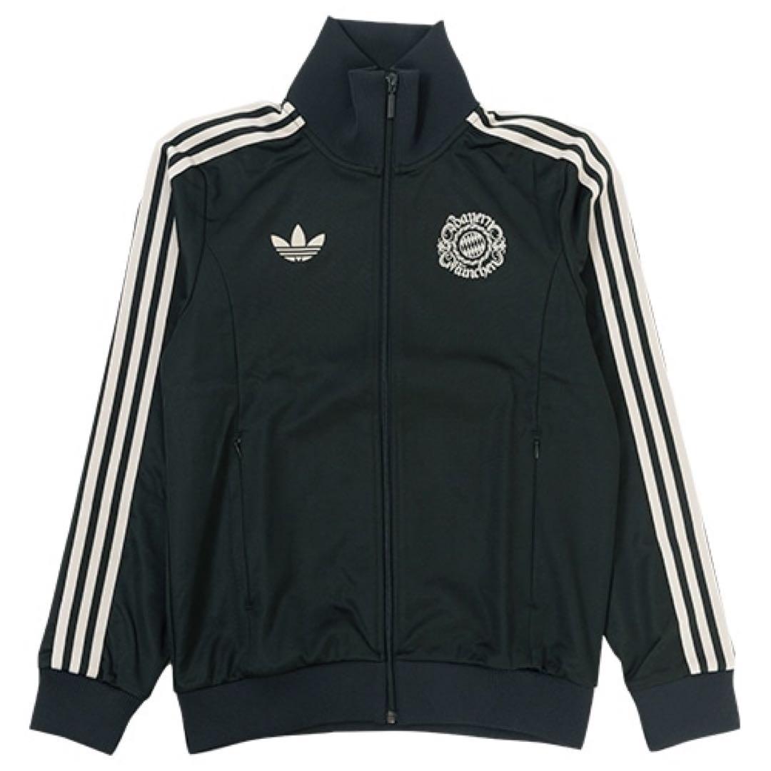 【超激レア】adidas originals バイエルン　ベッケンバウアー