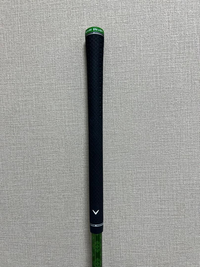 Callaway EPIC MAXFASTユーティリティクラブ 6U