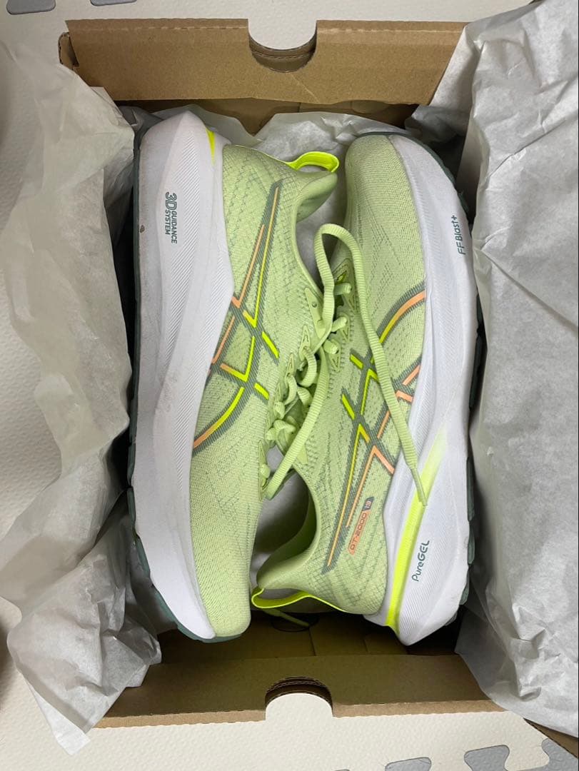 ASICS GT-2000 13 ランニングシューズ 26.5cm