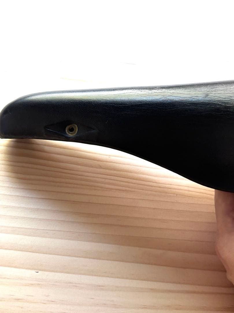 Selle San Marco Rolls Titanio サドル　チタン
