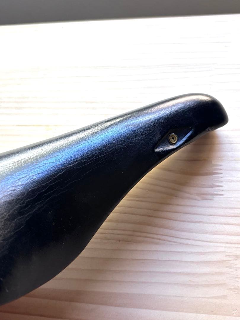 Selle San Marco Rolls Titanio サドル　チタン