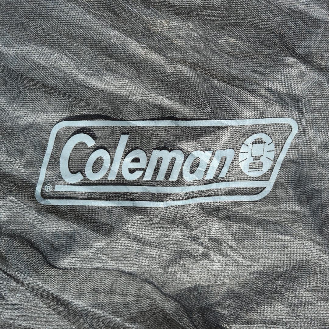 Coleman　ツーリングドーム　LX テント
