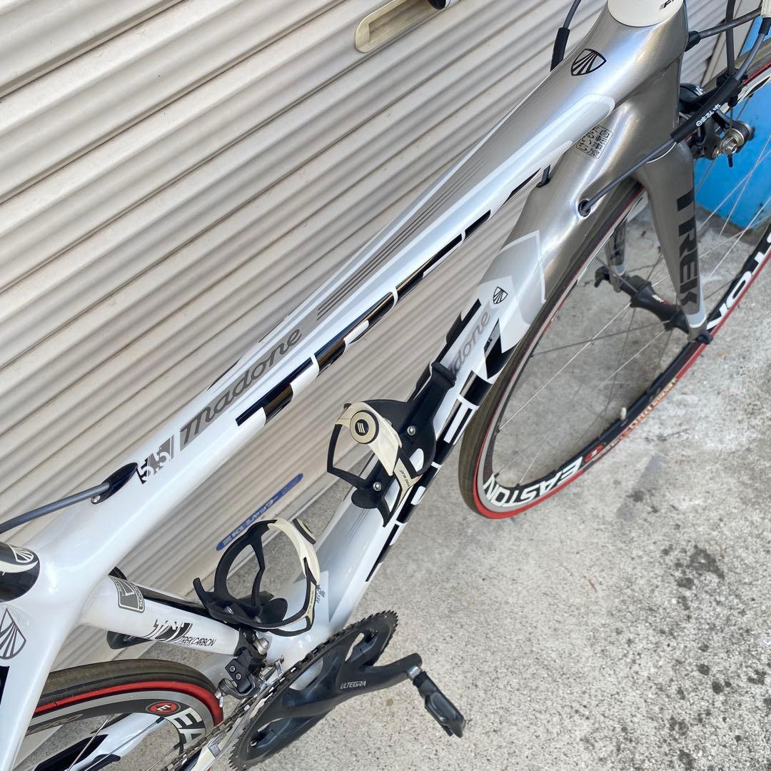 ◎直接受渡歓迎 TREK Madone5.5 2011モデル 50サイズ 現状品