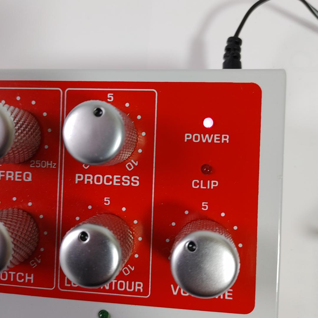 【ピエゾ特有の音を改善】BBE Acoustimax エレアコが驚くほど生音に