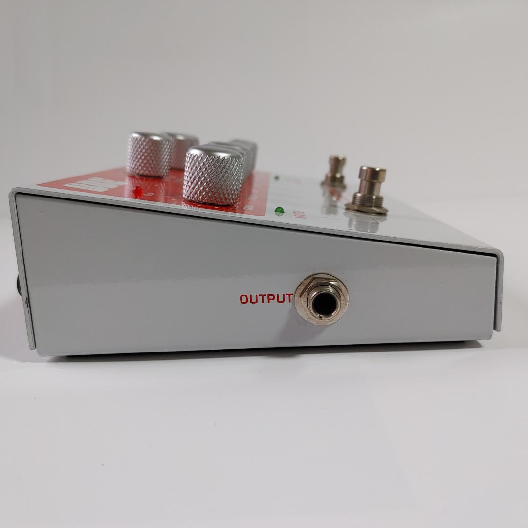 【ピエゾ特有の音を改善】BBE Acoustimax エレアコが驚くほど生音に