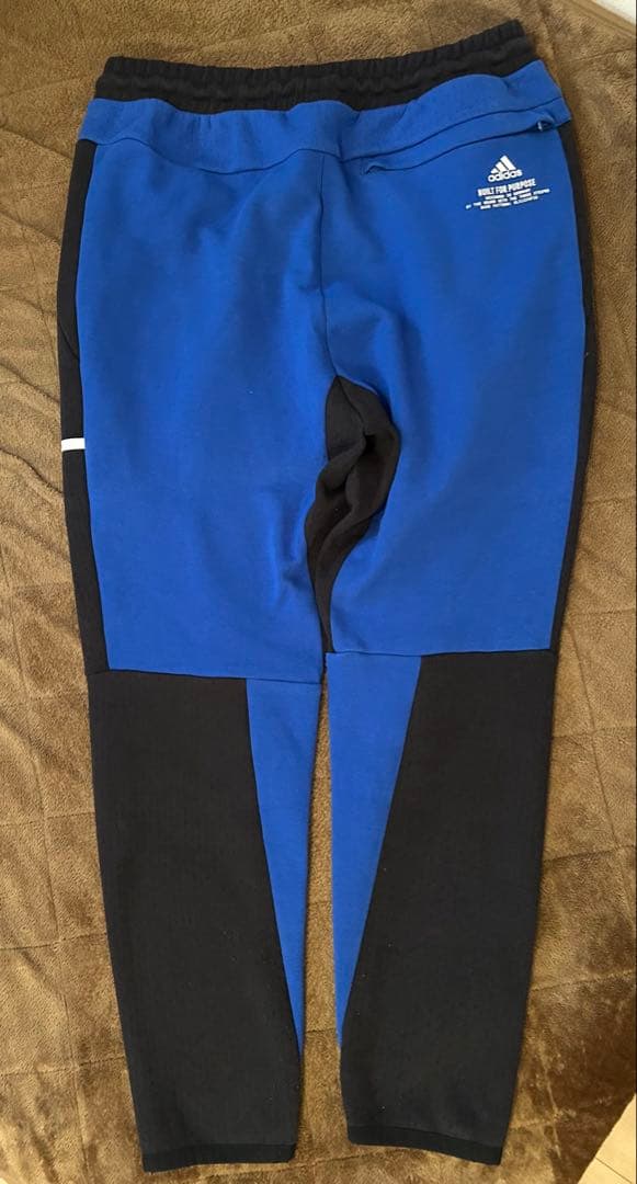 adidas セットアップ スウェット ジャージ XL フーディ 上下セット