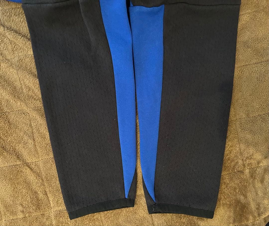 adidas セットアップ スウェット ジャージ XL フーディ 上下セット