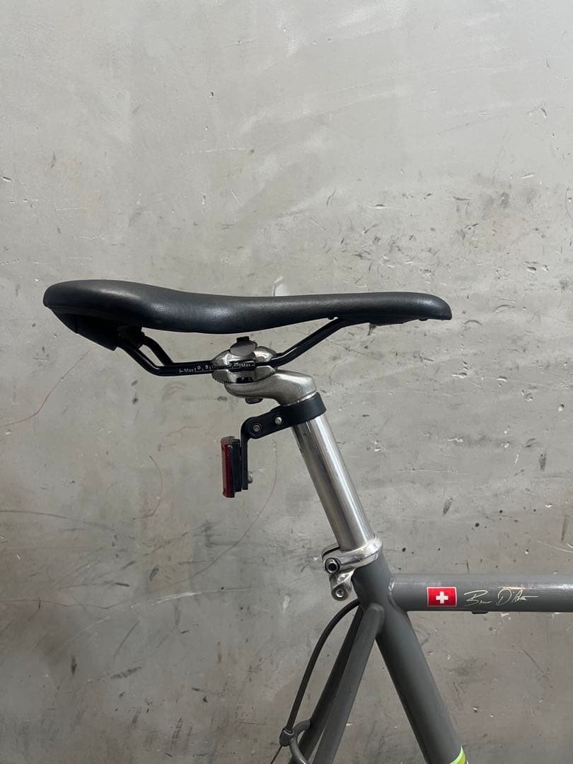 ミニベロ　ブルーノ　BRUNO 20インチ