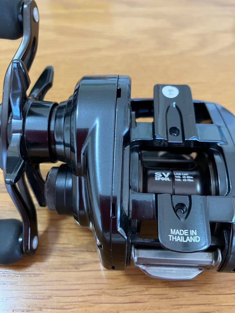 タトゥーラSVTW8.1 右