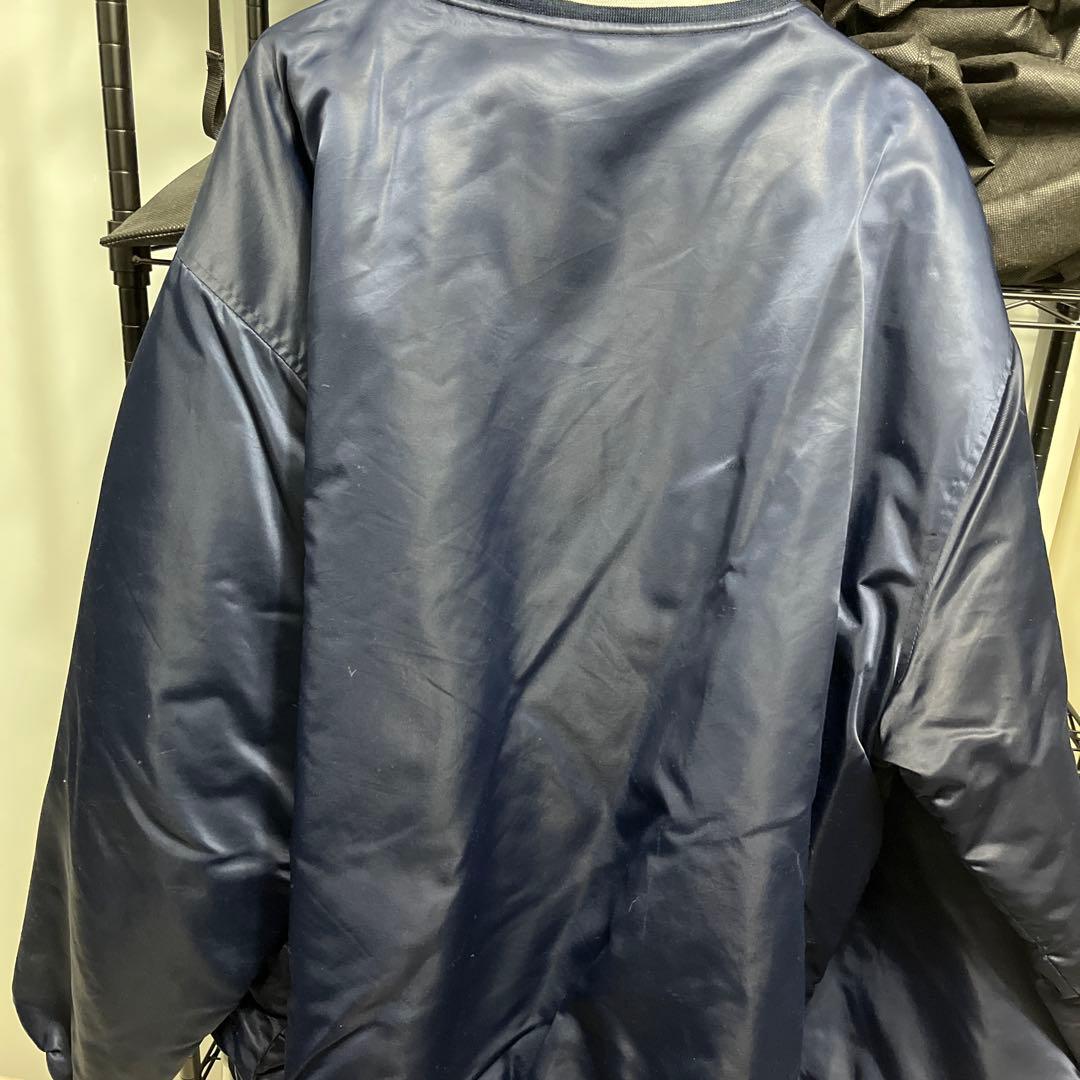 PJ mark New York ロゴジャケット 3XL