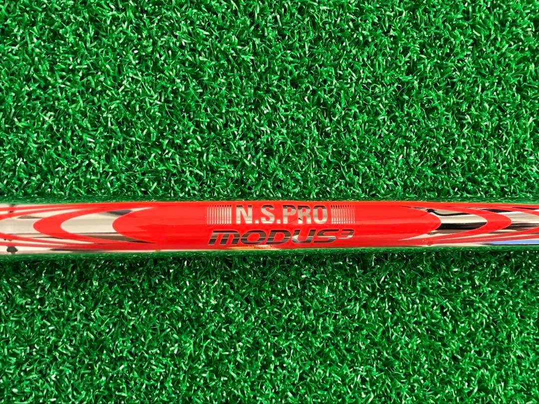 スリクソン　ZX7 MK2 8本セット