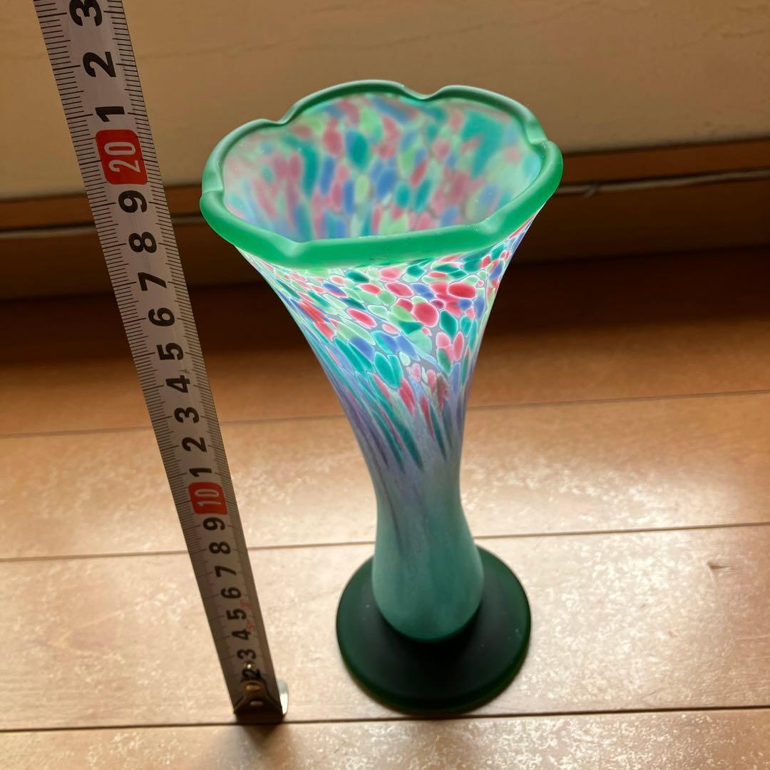 花瓶　一輪挿し