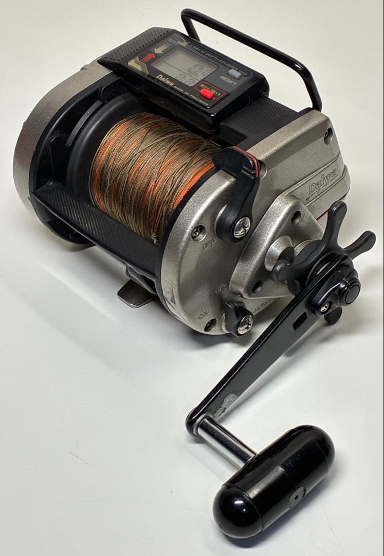 現状品 DAIWA ダイワ TANA SENSOR 棚センサー GS-70