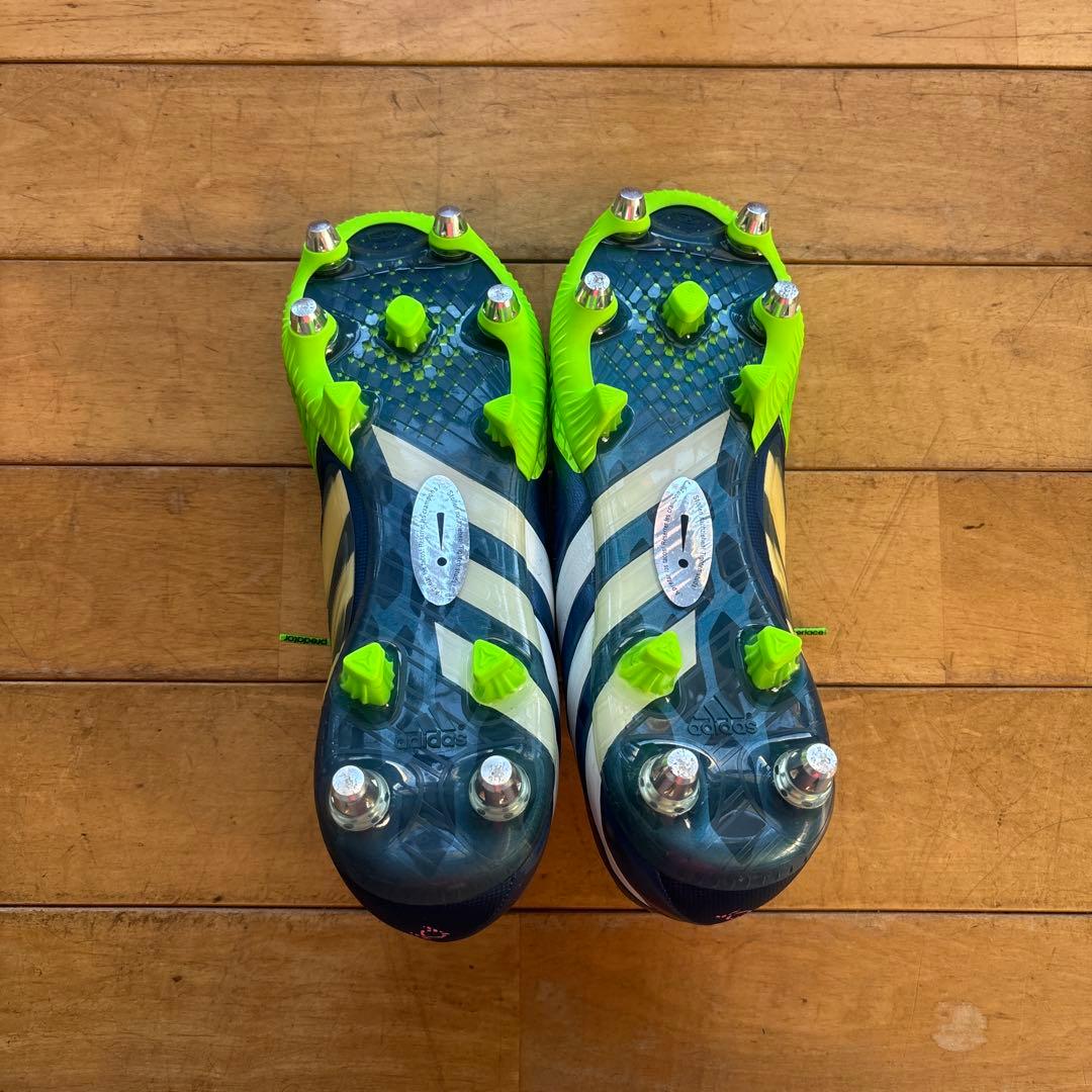 adidas Predator スパイクシューズ 28.5サイズ