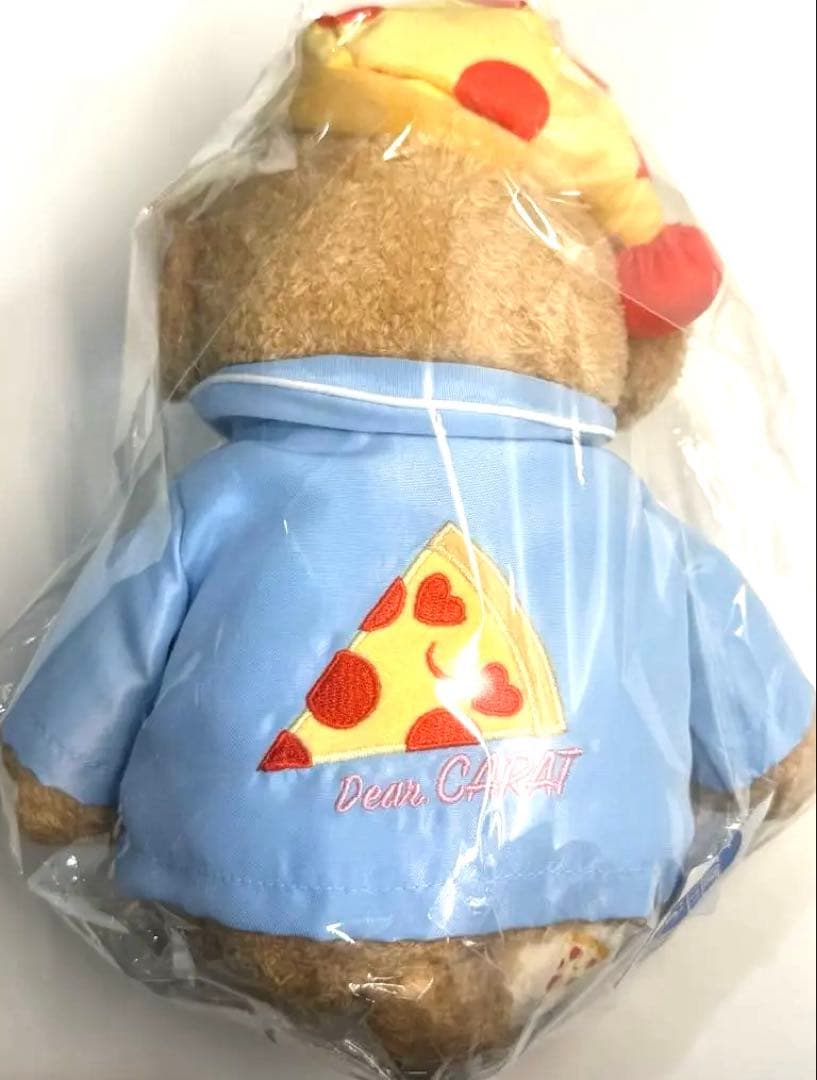 【美品】SEVENTEEN ドギョム ぬいぐるみ