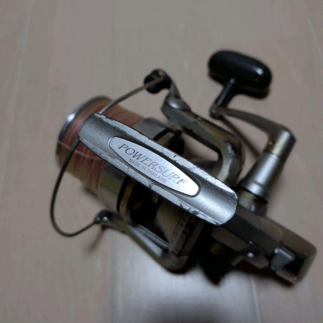 ダイワ パワーサーフQD 4000 DAIWA POWER SURF