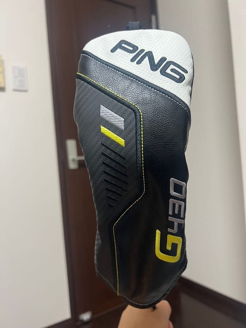 PING G430 MAX フェアウェイウッド　3W ツアーAD DI7X