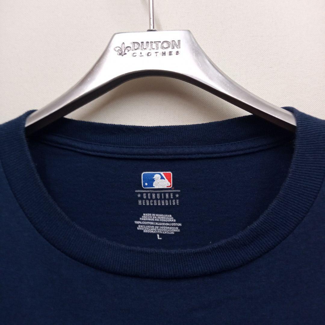 ミネソタ・ツインズ 球場 ターゲットフィールド Tシャツ