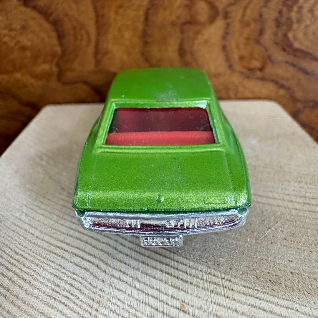 トミカ トヨタ セリア 1600 GT 黒箱