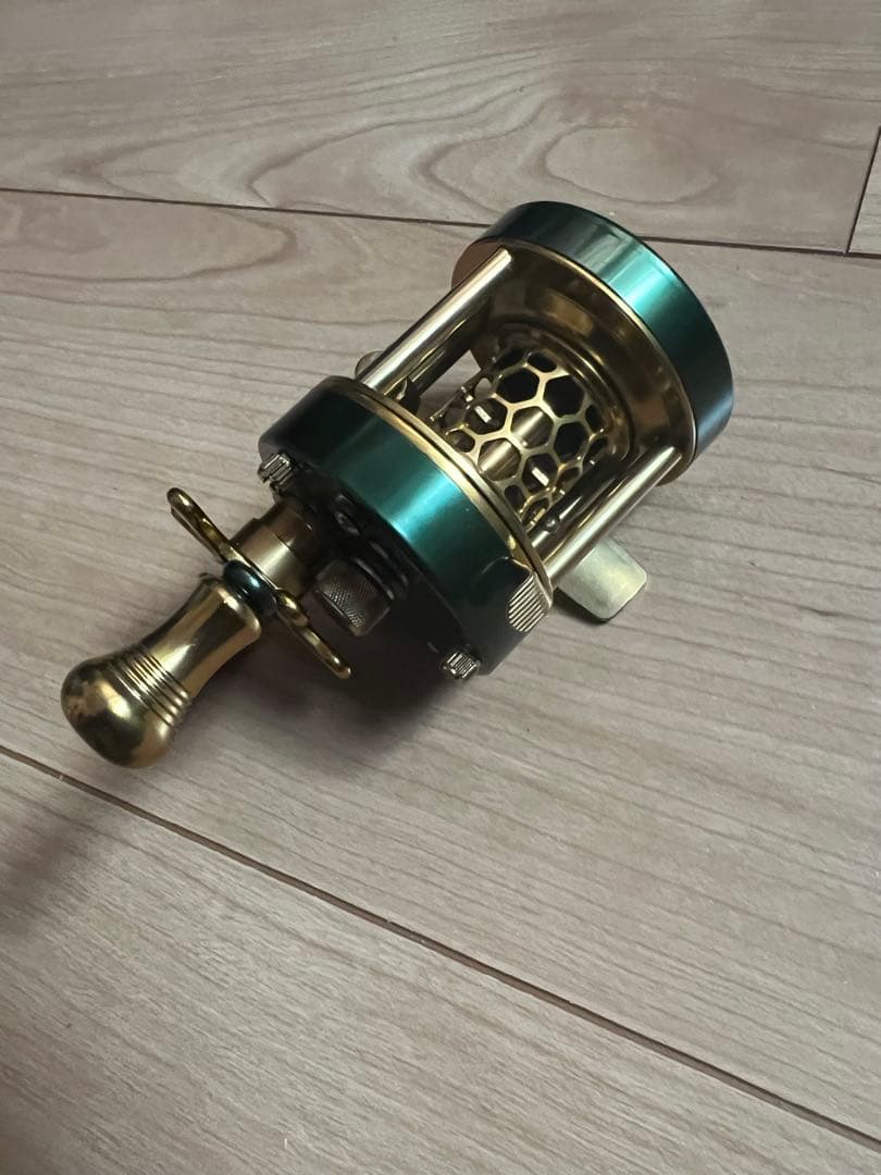 W300L リール