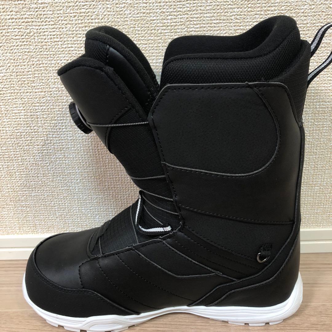 超美品⭐︎KissMark キスマーク　スノーボード　BOA ブーツ EAGER