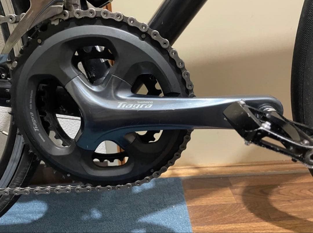 自転車本体 TREK Emonda ALR 4