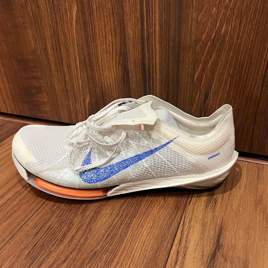 NIKE ナイキ エアズームヴィクトリー2 26.5cm