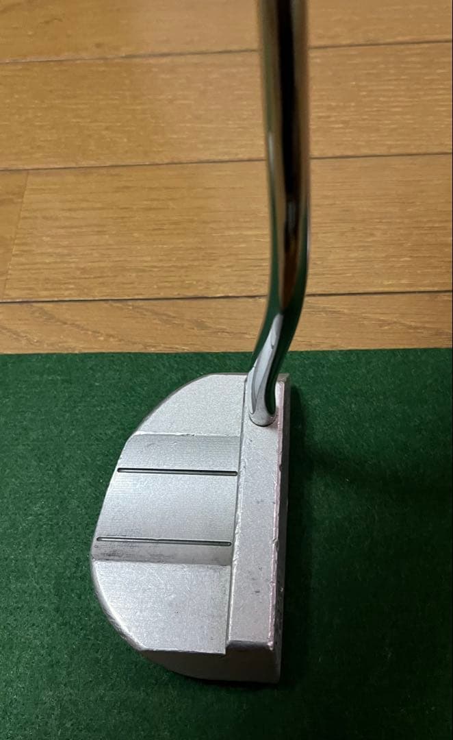 希少　ベティナルディOEM CARO マレットパター