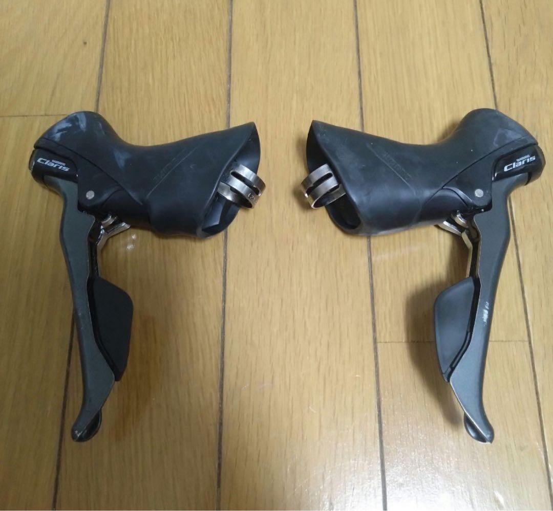 自転車本体 Specialized