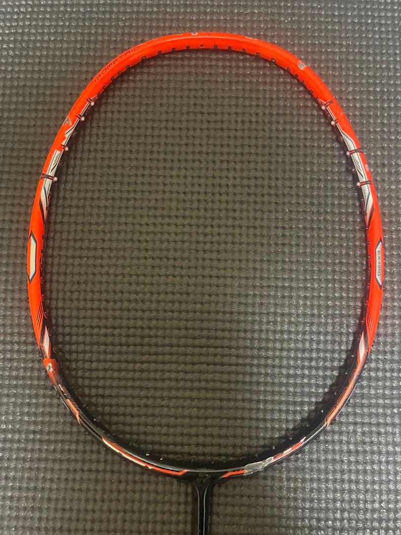 YONEX NR-ZSP ナノレイZ-スピード