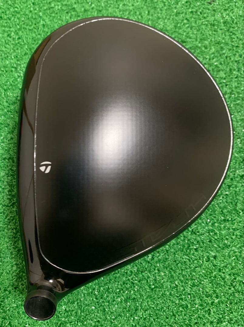 TaylorMade Stealth ドライバー 10.5度 ヘッドのみ