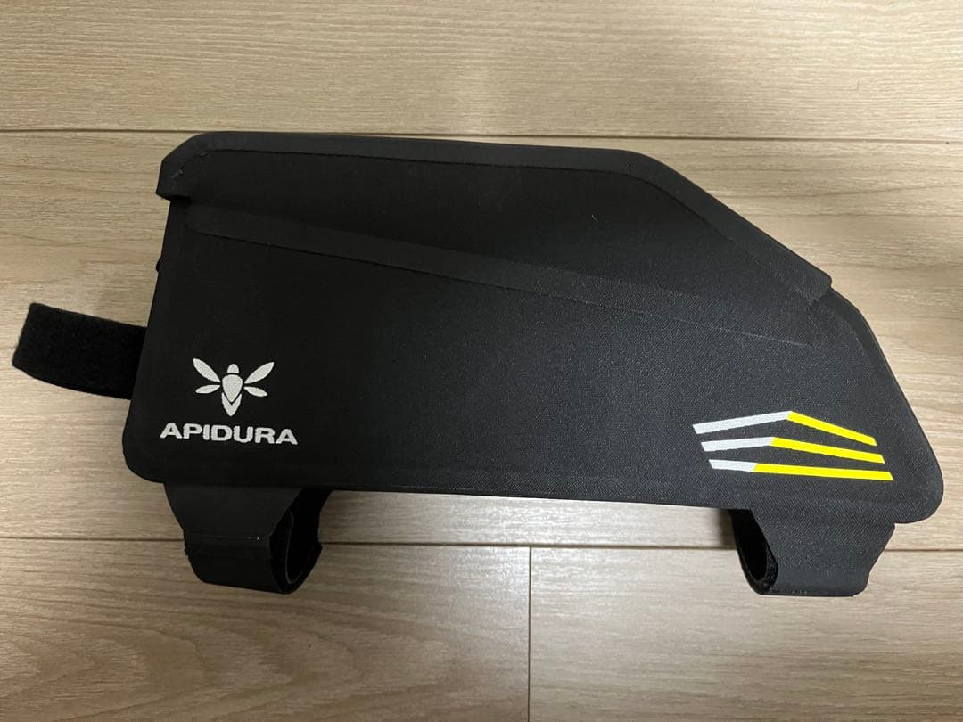 アピデュラ/APIDURA レーシング・トップチューブパック(1L)
