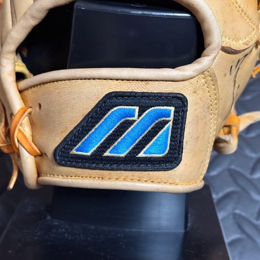 ミズノ ビューリーグ SWIFTER 軟式 グローブ 野球 一般用