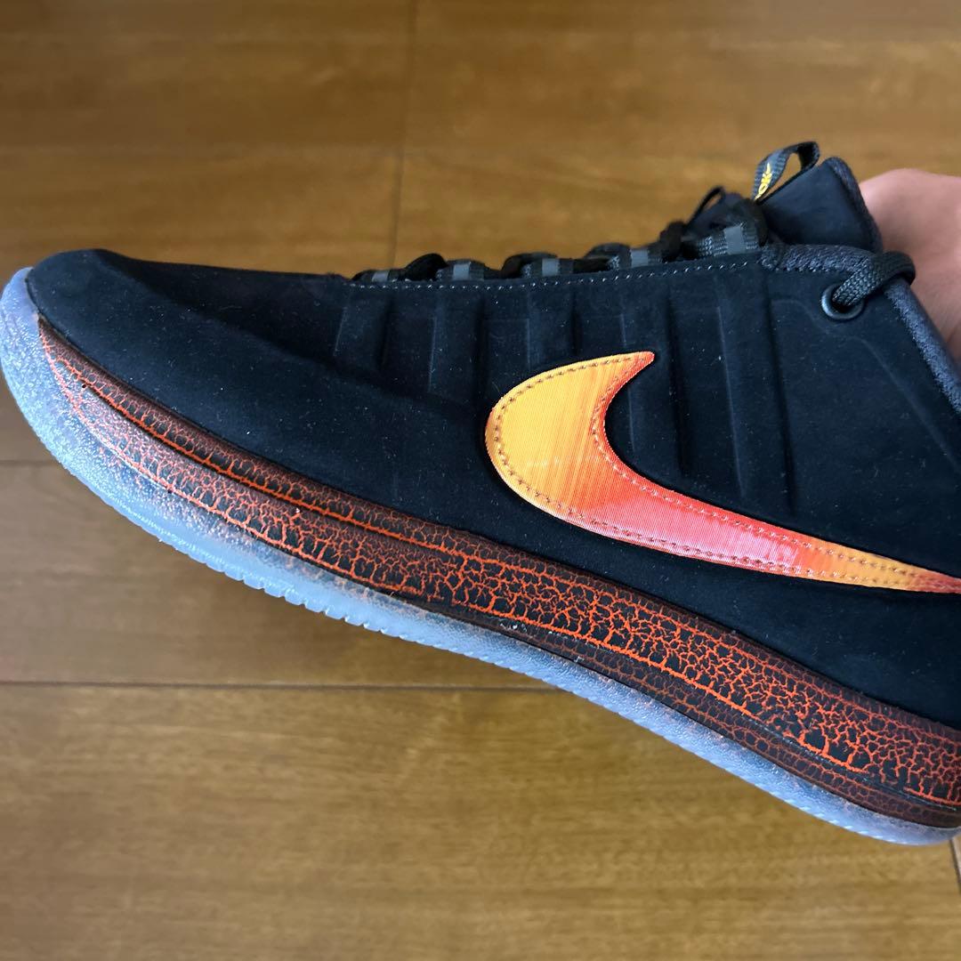 【値下げ交渉可】NIKE BOOK 2 \"Rising\" EP 26.0