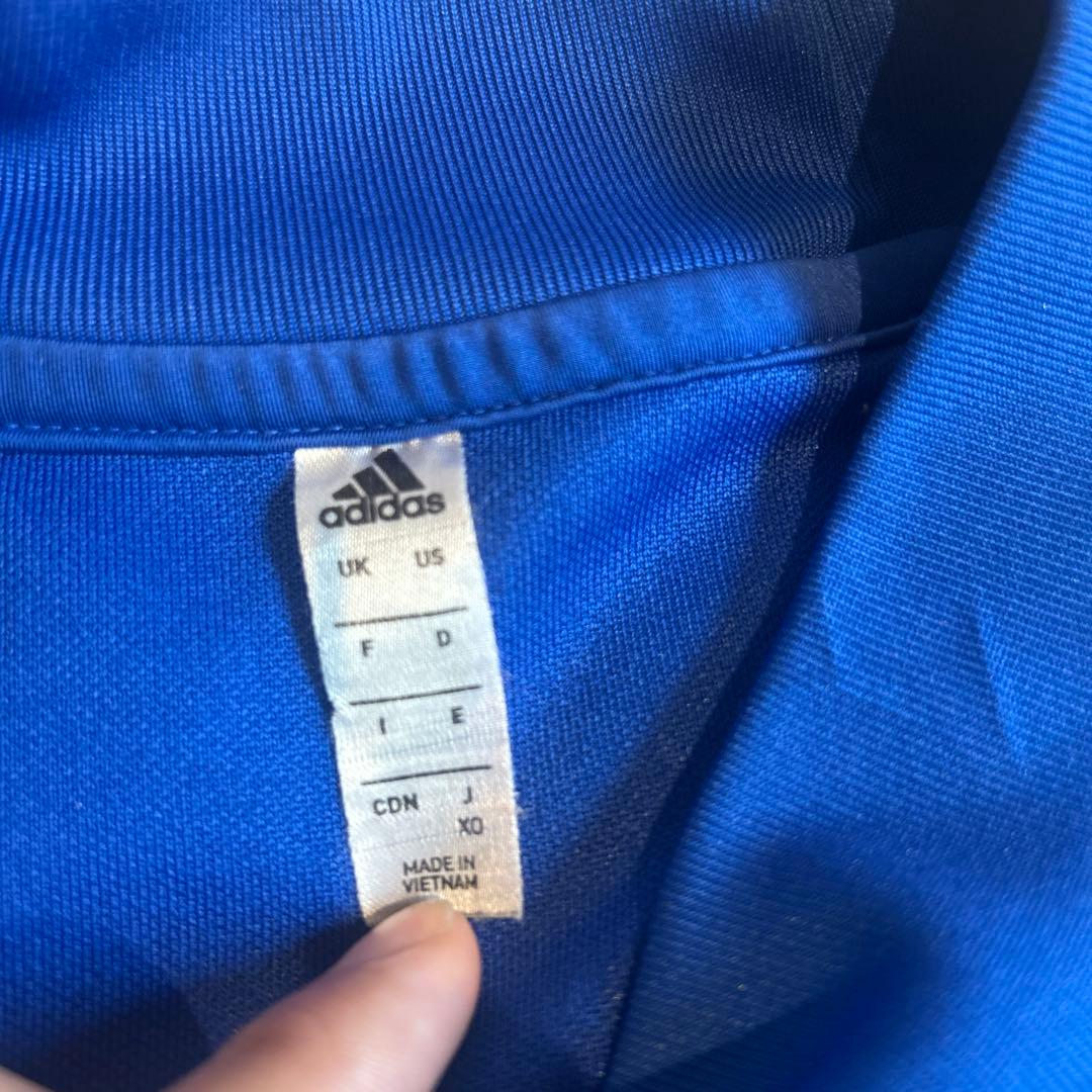 アルビレックス新潟　ウェア　長袖