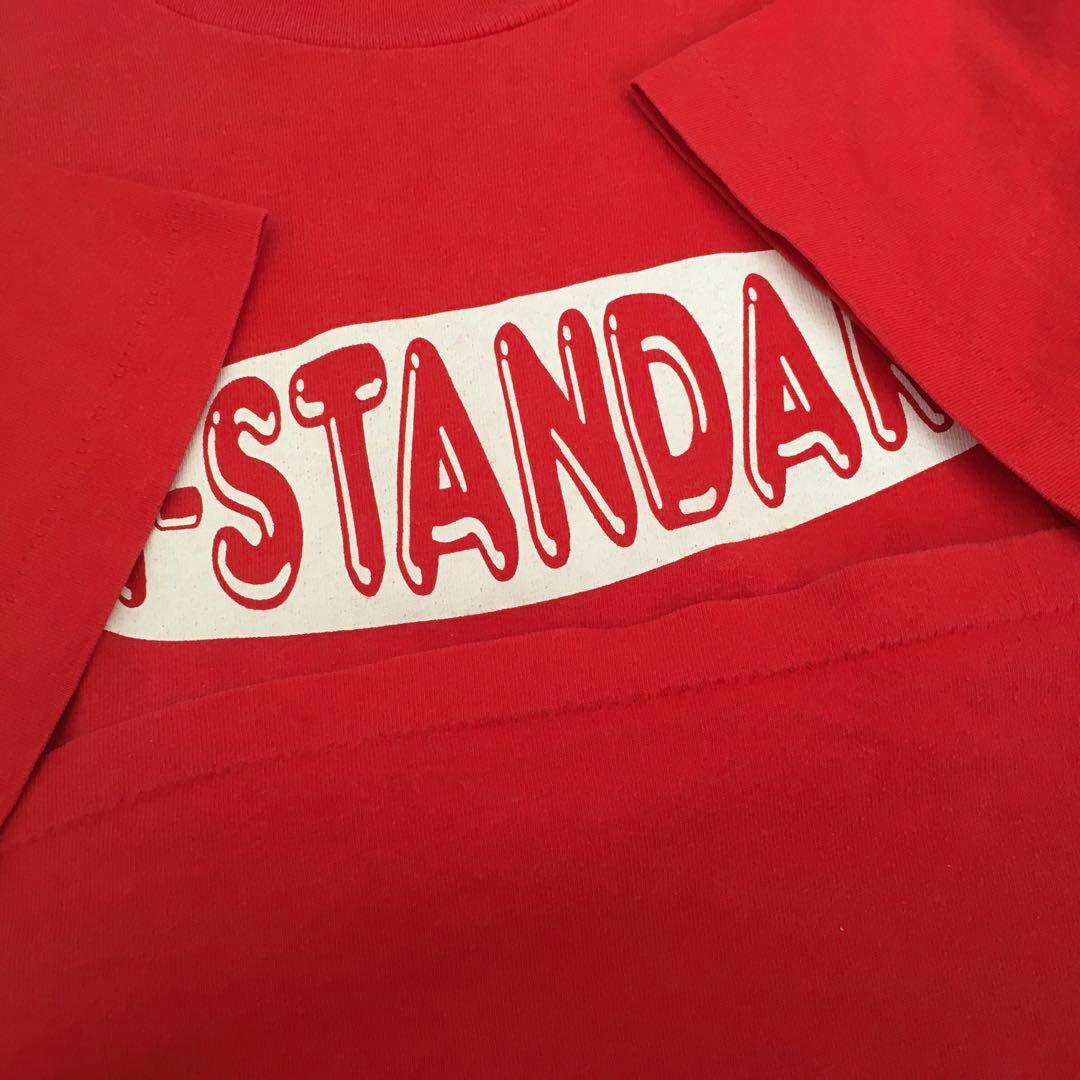 ミュージシャン 90s Hi-STANDARD pizza of death NOFX