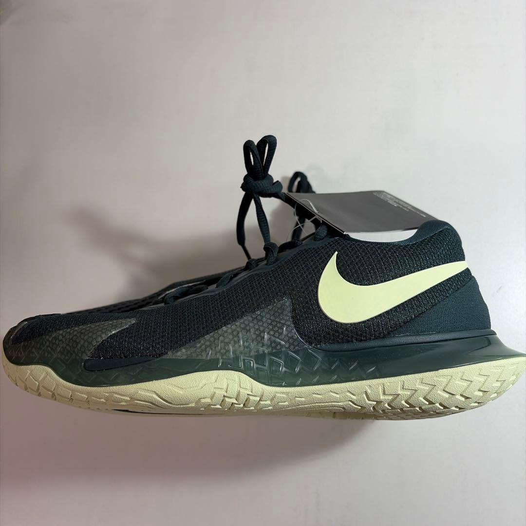 新品未使用⭐︎NIKE ZOOM VAPOR CAGE 4 RAFA 25.5cm