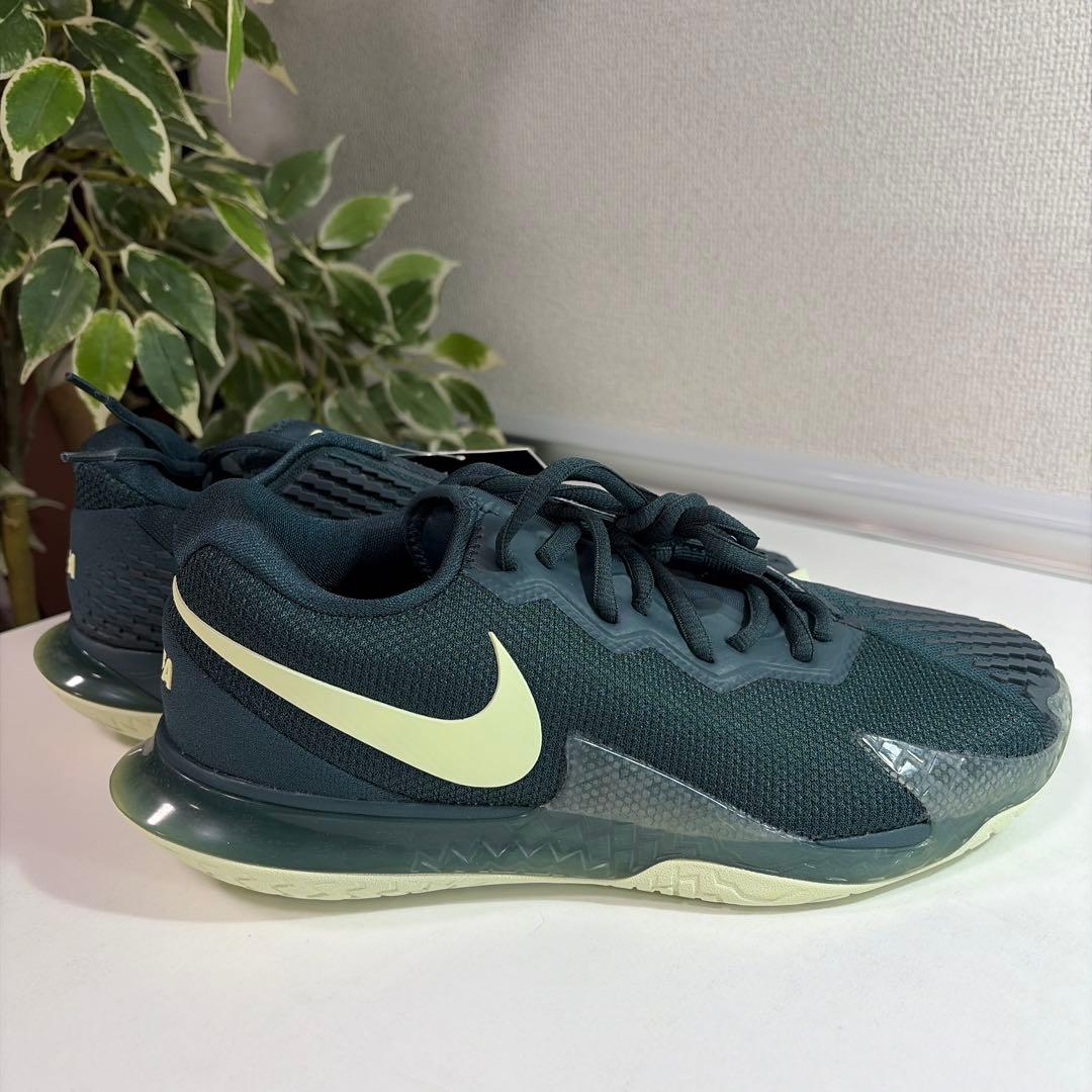新品未使用⭐︎NIKE ZOOM VAPOR CAGE 4 RAFA 25.5cm