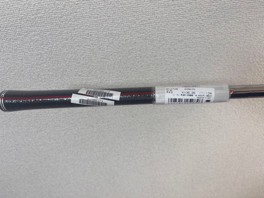 Cleveland RTX ZIPCORE ウェッジ