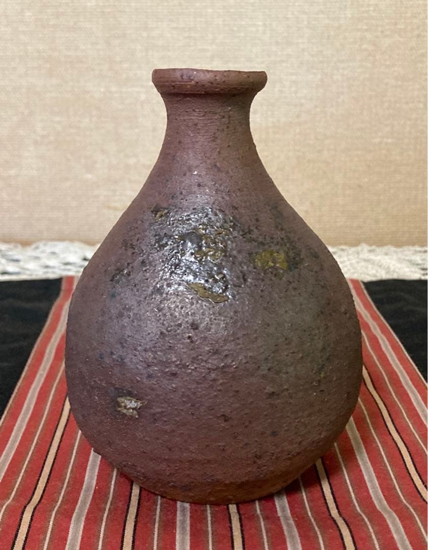 唐津南蛮徳利
