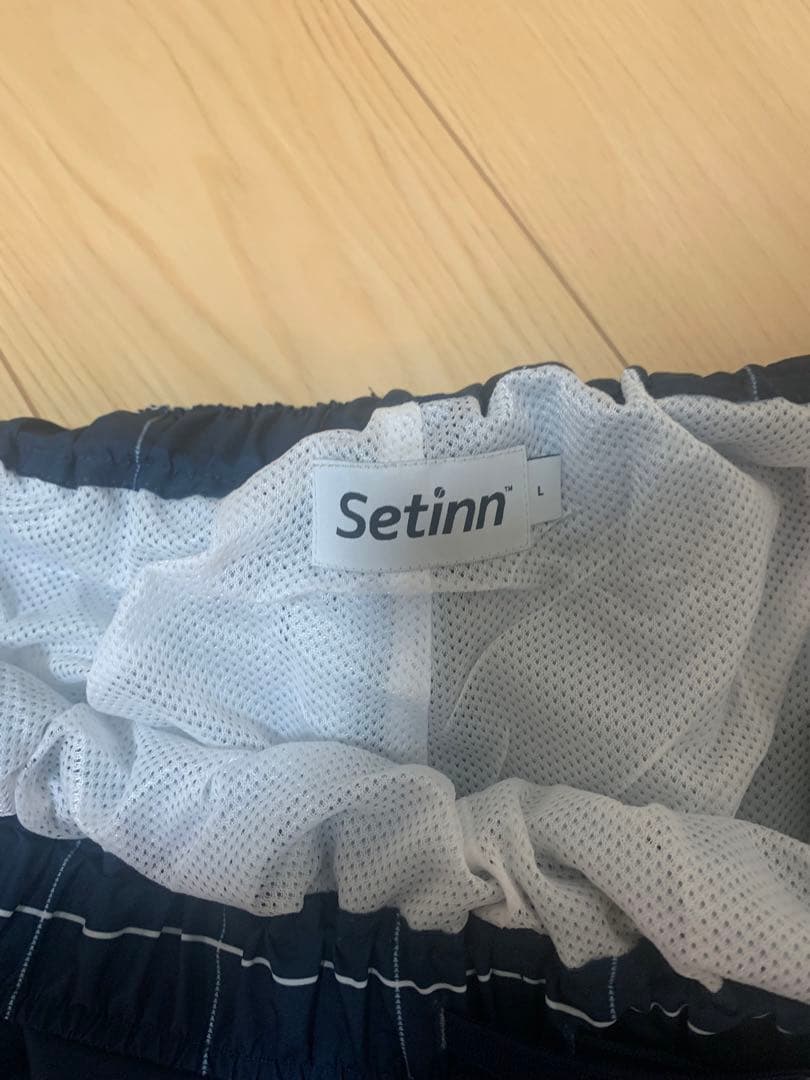 ウェア Setinn Game Pants
