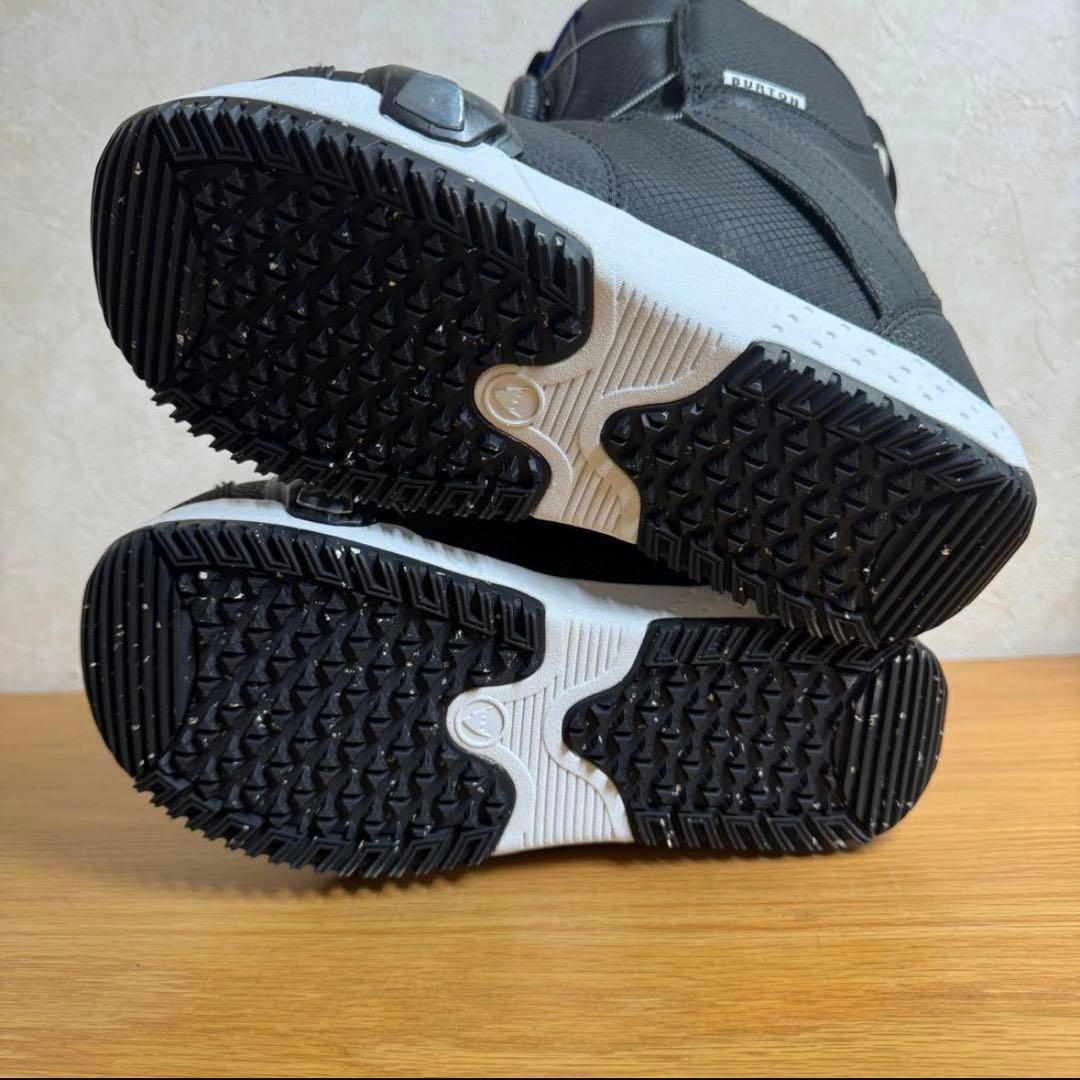 【BS540tail】BURTON STEP ON バイン付き バートン