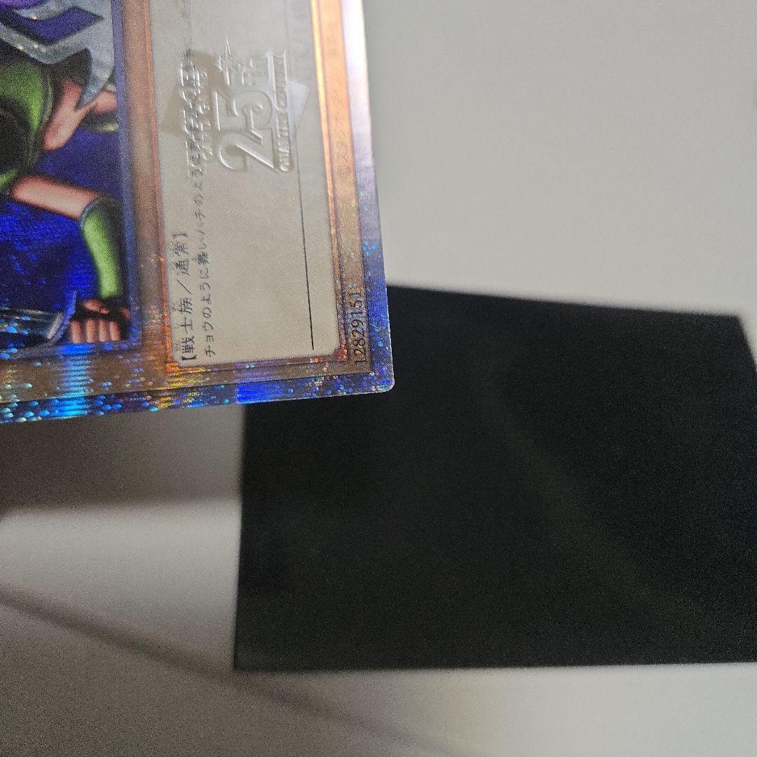 女剣士カナン　25th qclp-jp001