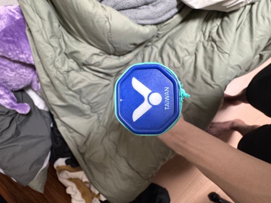 ラケット VICTOR THRUSTER F 4U5