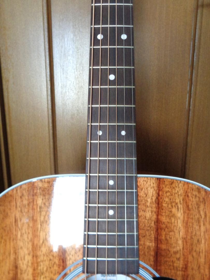 Martin CTM D-12E KOA　48本限定モデル　2023年製　超美品