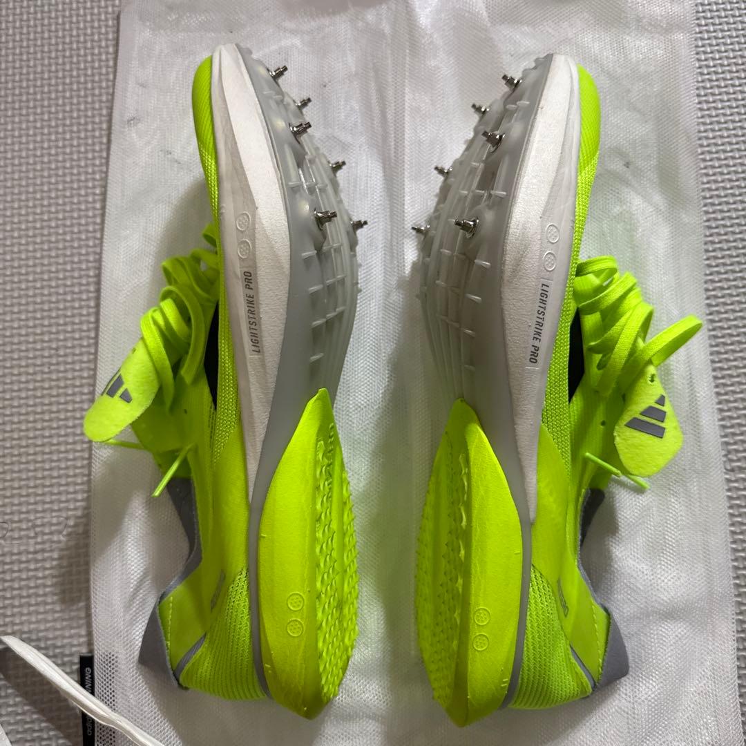 ADIZERO AVANTI アディゼロアバンチ